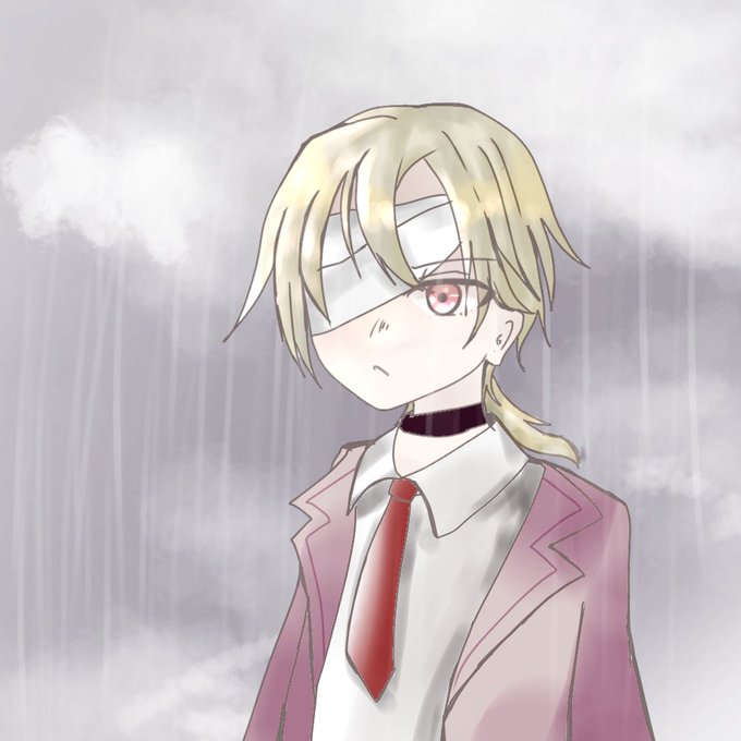 包帯男のtwitterイラスト検索結果 包帯男のtwitterイラスト検索結果