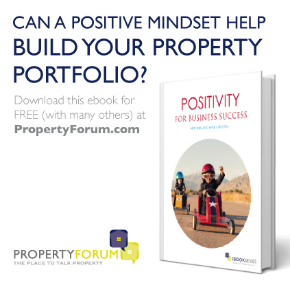 Mindset plays a vital role in how successful you are in any business, including property. Our CEO Nick Wallwork is a passionate advocate of mindset training & has written several ebooks.

Check them out here. >> zcu.io/Y3vb

#positivemindsetforlife #mindsetforbusiness