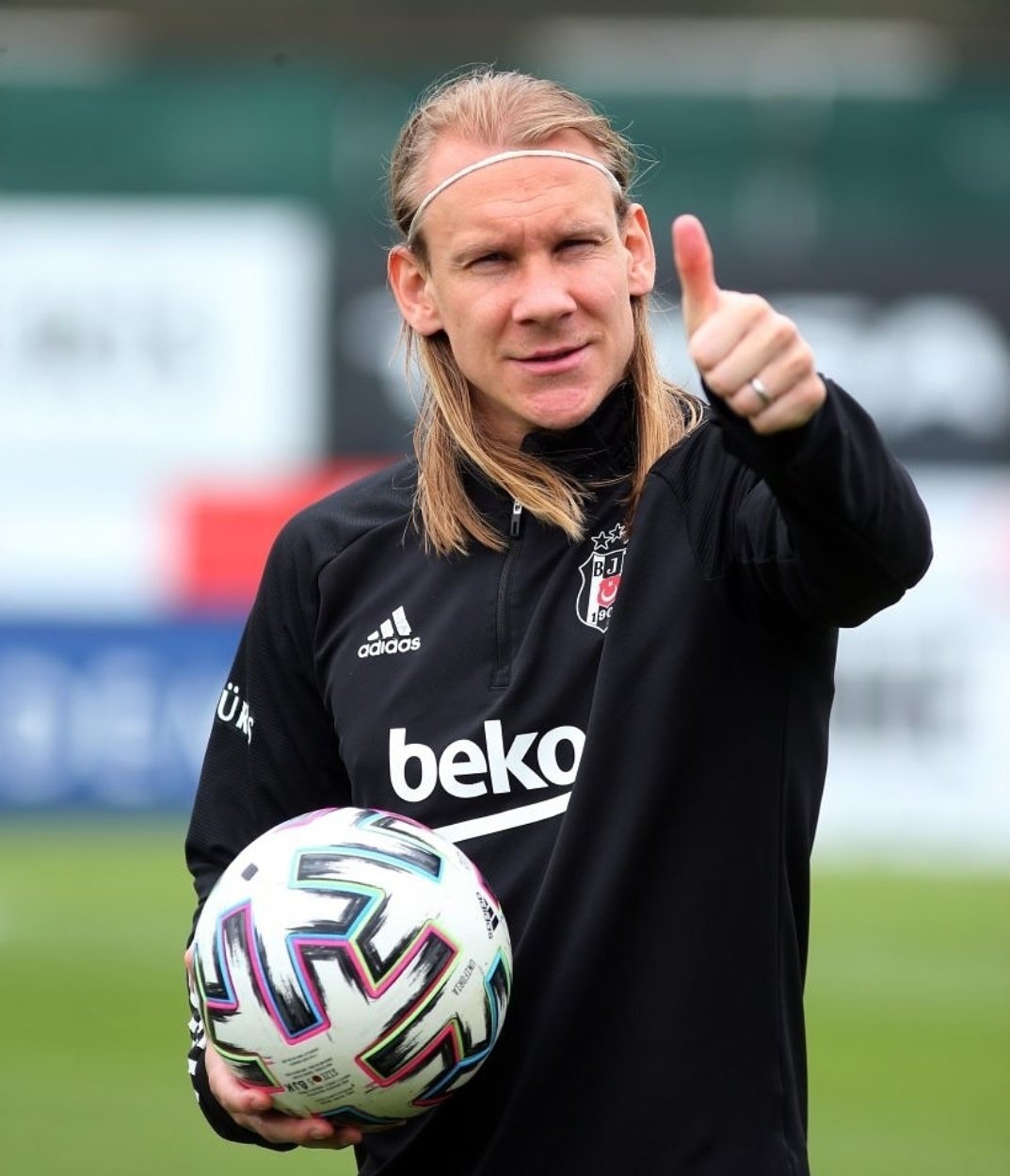 Happy Birthday Domagoj Vida. 