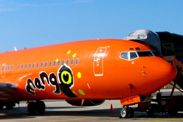 SATodayNewsNow1's tweet photo. State-owned low-cost airline, @FlyMangoSA has confirmed that flights have resumed today after being forced to ground its planes yesterday. https://t.co/zbgVkuMucq
