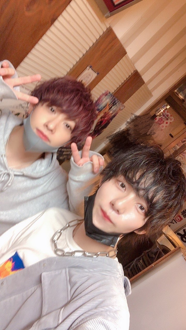 7m!n 宇佐美健土 ペンライト 7m!n ペンライト