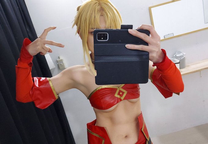 コスプレイヤー涼乃ナノ(5)のTwitter画像44