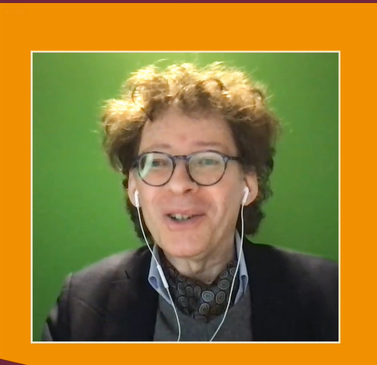 BancaforteABI's tweet photo. #IlCliente #29aprile Massimo #Giordani #AISM apre la sessione Canali: semplicità e tempestività guidano il #cambiamento. Ne parliamo con #Coppini #Iccrea #Cosenza #Buzzoole #buddybank #Mambelli #ABI #Gazzei #BNL #customerexperience
Partecipa gratuitamente https://t.co/ui38lUtoJp https://t.co/4hUKhbY2DN