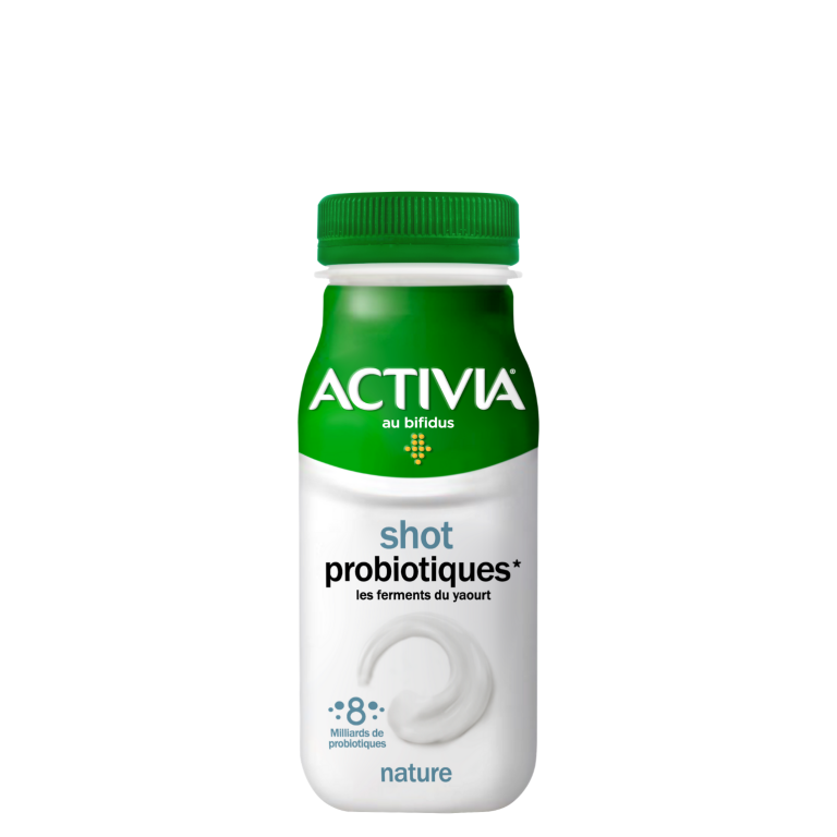 Activia France tweet media
