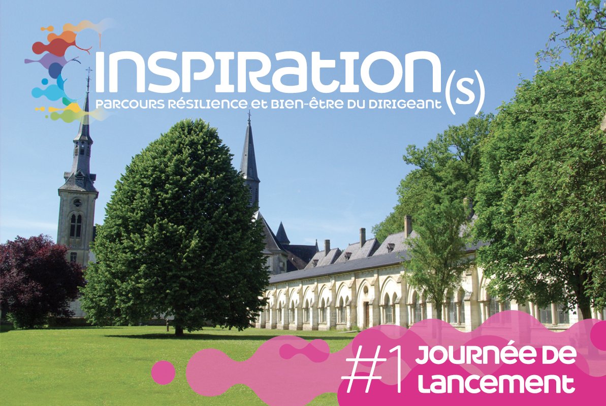 ‼ INVITATION Journée Résilience et Bien-être du Dirigeant - mailchi.mp/f37d8e773a3a/i…
