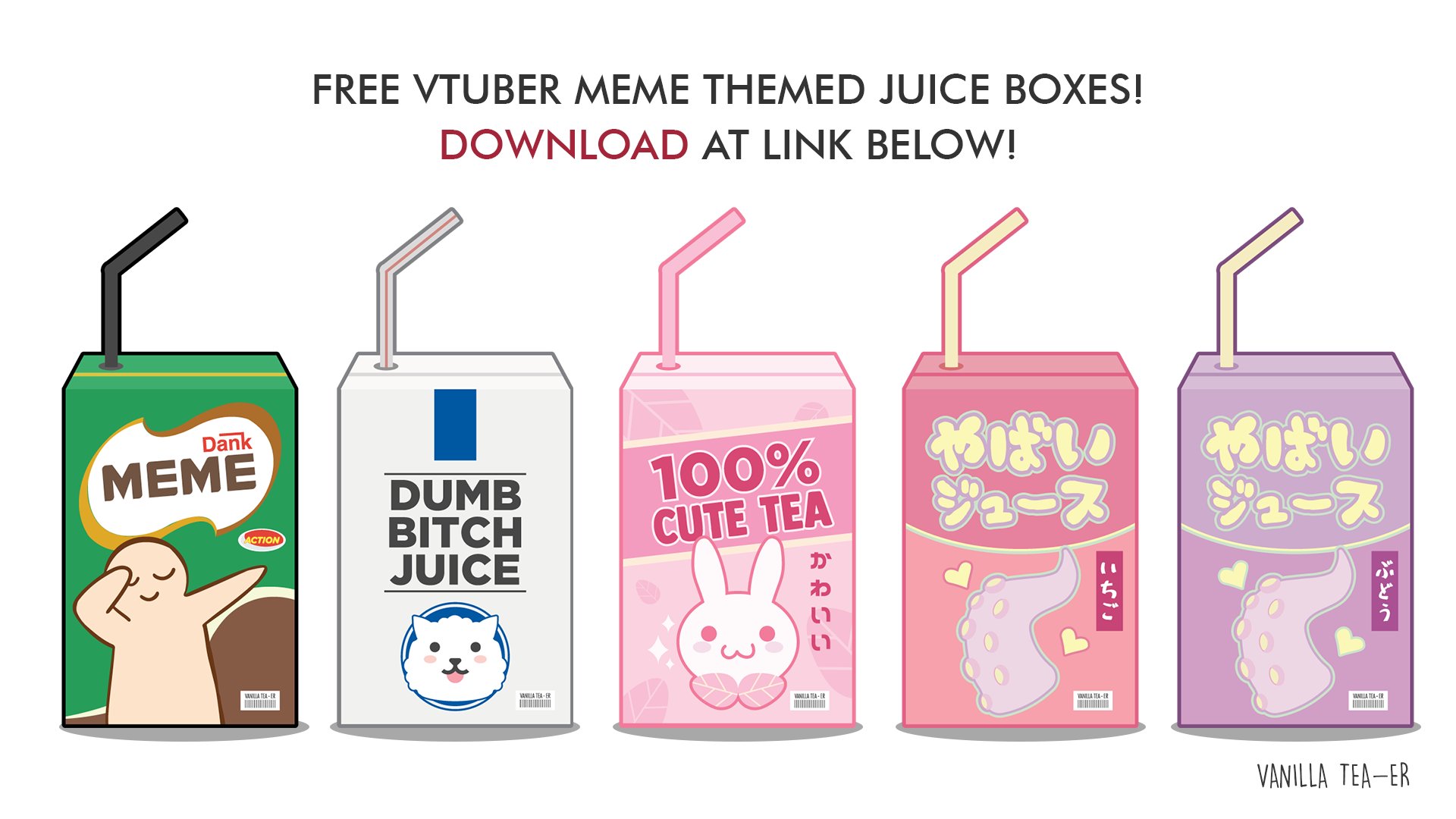 Vani Charge Up Made Some Vtuberassets Last Night On Stream Enjoy Using Them During Your Stream Free To Use Credits Not Necessary Do Not Redistribute Or Modify My