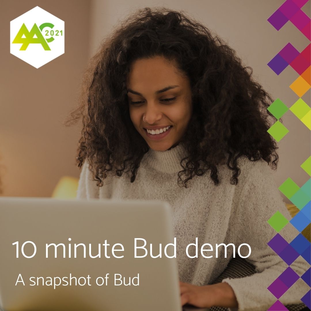 wearebud's tweet image. Don't forget to visit our stand between 12:50 and 13:00 at the Annual Apprenticeship Conference today to see our 10 minute Bud demo.

More and more training providers are switching to Bud; join us later to find out why.

#FEWeekAAC #apprenticeships #singlesystem #userengagement