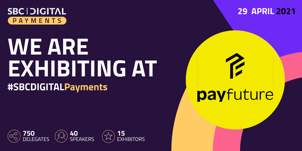 payfuture_net's tweet photo. Today we are exhibiting at the #SBCDIGITALPAYMENTS event. #SBCdigital payments is dedicated to payments, compliance & #fintech specific to the betting & #gaming industry, undoubtedly one of the most important and rapidly developing areas in the sector. https://t.co/yf8DxZp29G