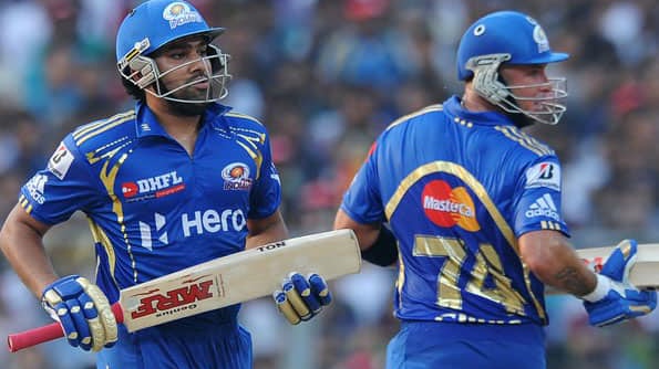 "I am a huge fan of Rohit Sharma, He had definitely taken the cricket to another level.”- Herschelle Gibbs