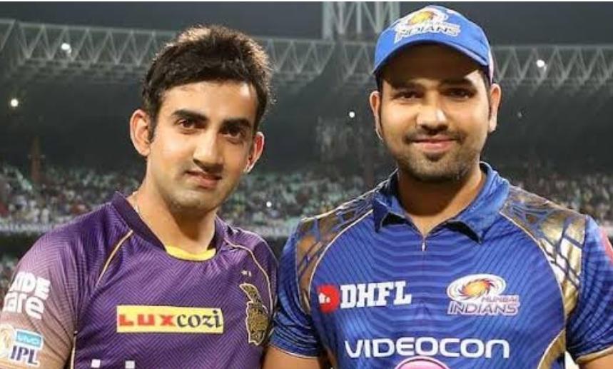"If you ask me whom I fear more as an opposition captain, I will say Rohit. Rohit can hurt you"- Gautam Gambhir