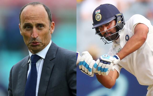 "His captaincy, he is calm, cool, makes the right decisions at the right time"- Nasser Hussain