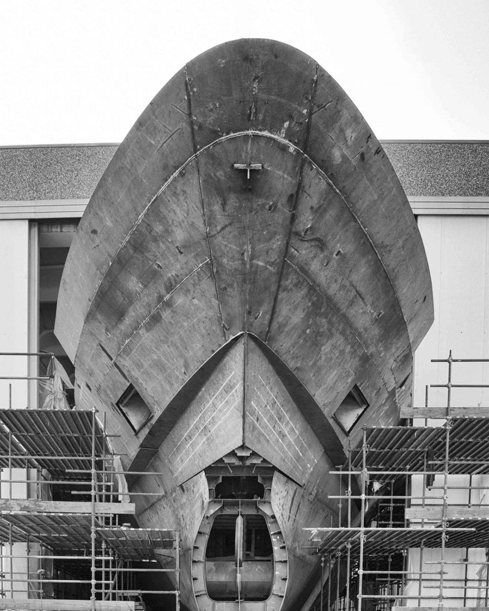 Gyachtsmonaco's tweet photo. Sanlorenzo's goal is to build quality yachts since its inception in 1958🚢

Their expertise comes from their passion and motivation to build yachts according to the owner's requests and desires 💫

#sanlorenzo #builder #yacht #yachtlife #yachting #luxury #boat #luxuryyacht https://t.co/9E9CHmbRyO