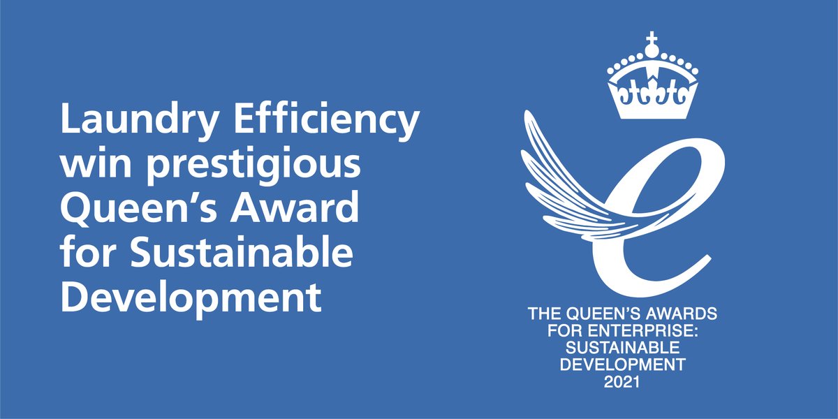 The Efficiency Group tweet media