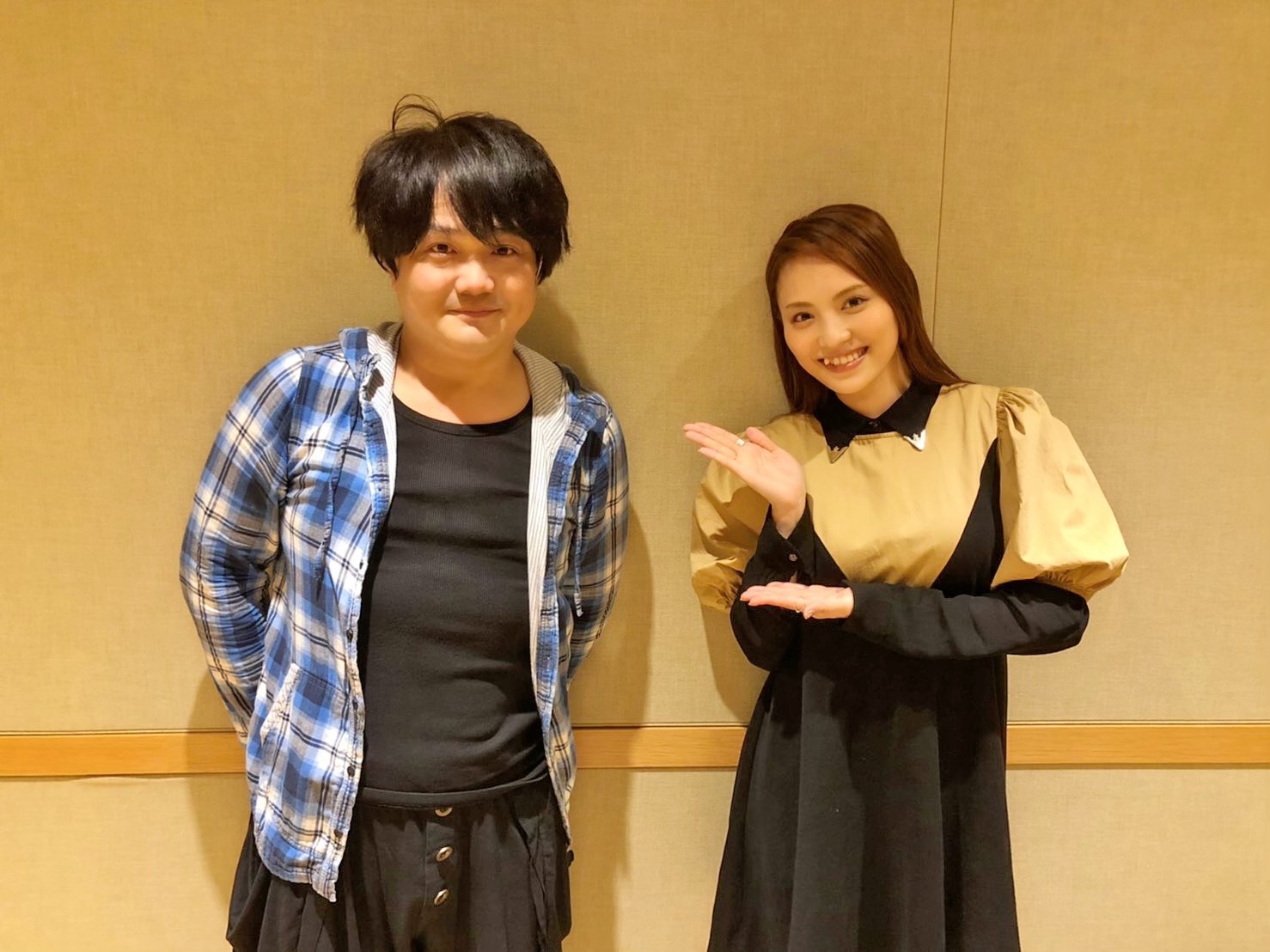 Twitter 上的 ゾンビランドサガ リベンジ Tvアニメ公式 佐賀がサガであるために 井上剛 さん 竹中信広さんのほのぼの佐賀トークいかがでしたか アニメの話は一切しない番組ですが 内容が気になる方はradikoタイムフリーから T Co Cbbv6szu1y 来週の