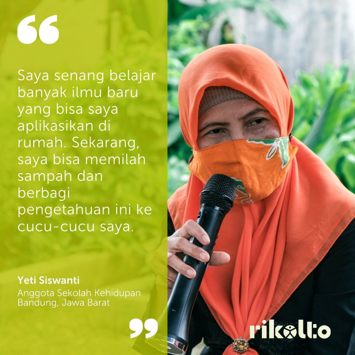 Rikolto In Indonesia Rikoltoid Twitter