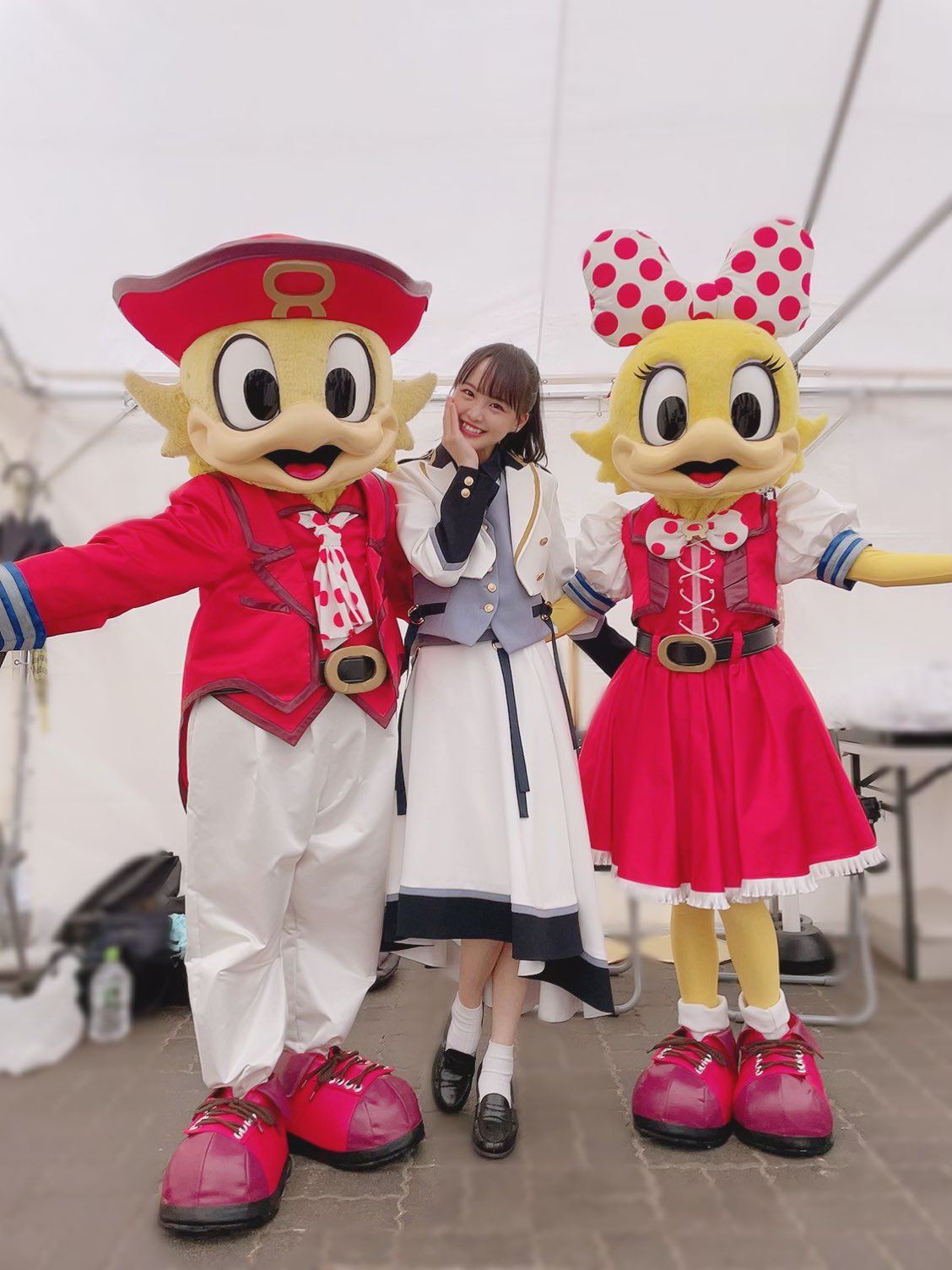 福田 朱里 レオマリゾート30周年おめでとうございます ホテル本当最高過ぎたし 香川にこんな素敵なパークがあって幸せ って思いました またゆっくり遊びに来たいな ガイドさんと四国でのイベントに出れたのも嬉しかった レオマリゾート