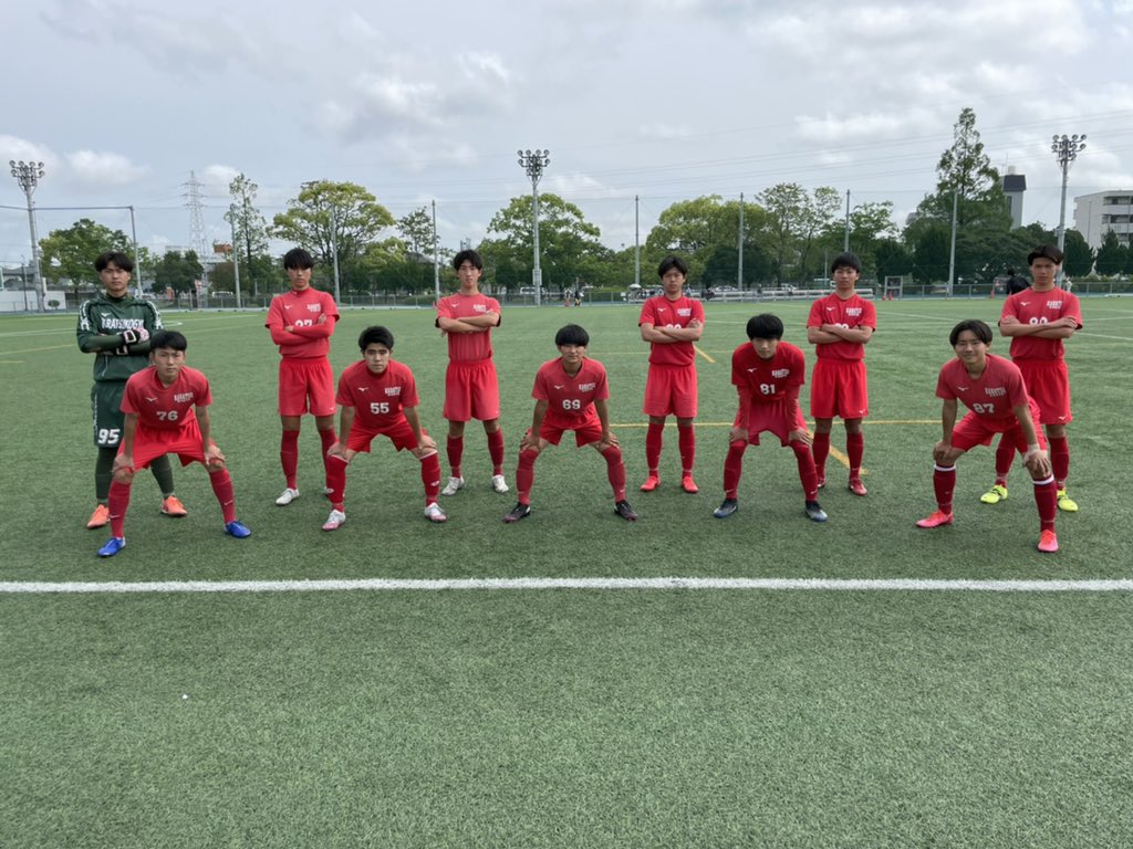 唐津工業サッカー部 公式 4月29日 木 サガンリーグ2部結果 Vs佐賀西高校 9 0 得点者 69下尾泰亮3 55井本琉雅 87美麻昂輝2 山村晃史郎3 サガンリーグ3部結果 Vs北陵高校 3 4 得点者 86小笹幹來 75宮﨑耀誠 井本翔貴 応援ありがとうご 唐津工業サッカー部 公式 4月29日 木 サガンリーグ2部結果 Vs佐賀西高校 9 0 得点者 69下尾泰亮3 55井本琉雅 87美麻昂輝2 山村晃史郎3 サガンリーグ3部結果 Vs北陵高校 3 4 得点者 86小笹幹來 75宮﨑耀誠 井本翔貴 応援ありがとうご