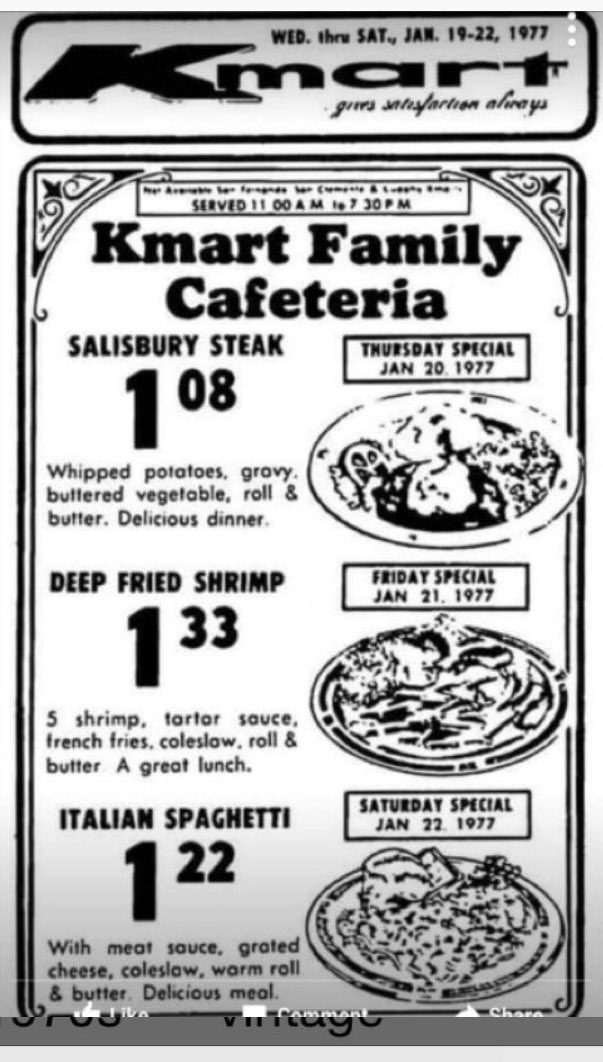 Super70sSports's tweet photo. “Got any plans today, Bill?”

“Well, I’m probably gonna watch Carter get inaugurated and then head on down to Kmart for some salisbury steak.” https://t.co/E5VCbFfoe6
