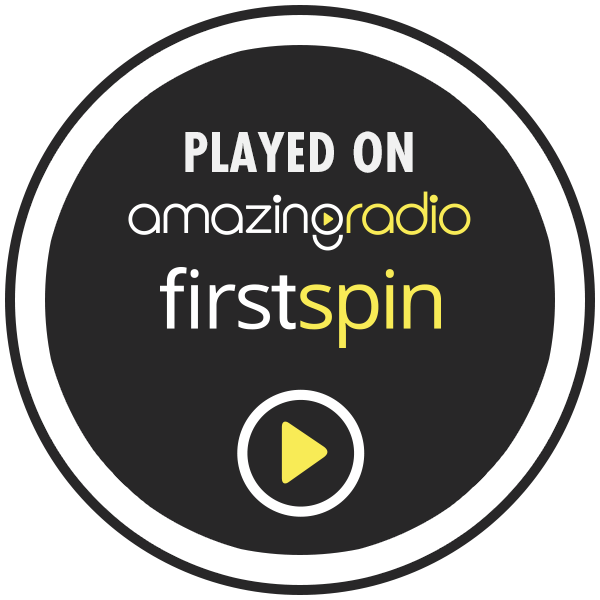 Lift Me Up is in rotation on the one and only <a href="/amazingradio/">Amazing Radio</a> !! 🕺