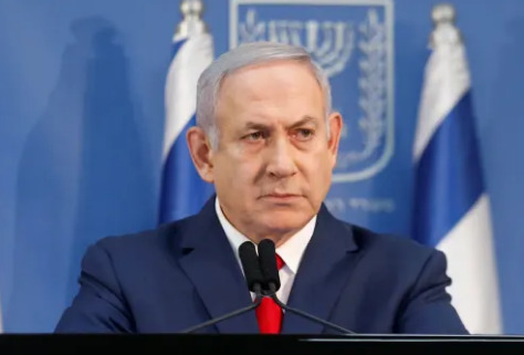 And I know I'll get pushback for this thread. Used to it.Seems  #Israel, as a nation, and the criminal  #Netanyahu as a leader, are virtually immune world-wide from any comment on their policies, such comments instantly drawing screams of 'AntiSemite' within minutes.