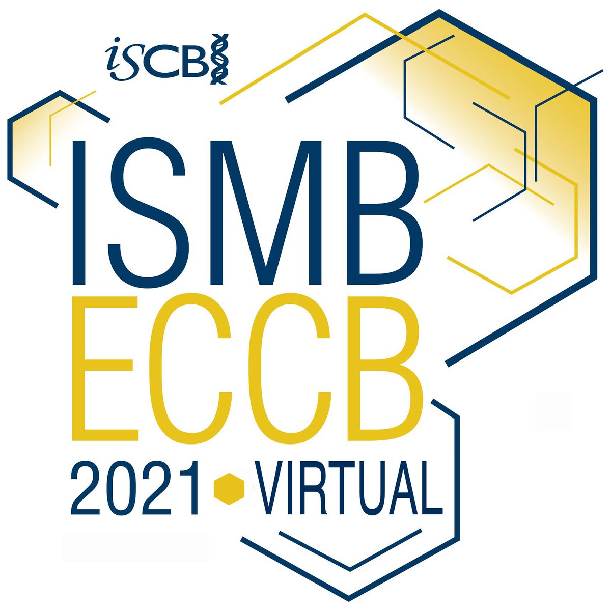 📣The submission deadline for #ISMBECCB2021 is approaching. Spread the word about your inspiring research on Computational Modeling of Biological Systems and submit an abstract by May 6, 2021, to the SysMod track via iscb.org/ismbeccb2021-s….