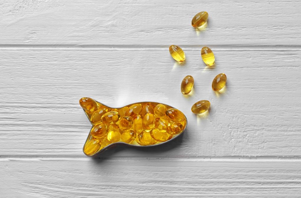#Omega3 supplements linked with #HeartRhythm disorder bit.ly/3e1BWdt

#Omega3fattyacids #FishOils #Afib #AtrialFibrillation #cardiotwitter #cardionews