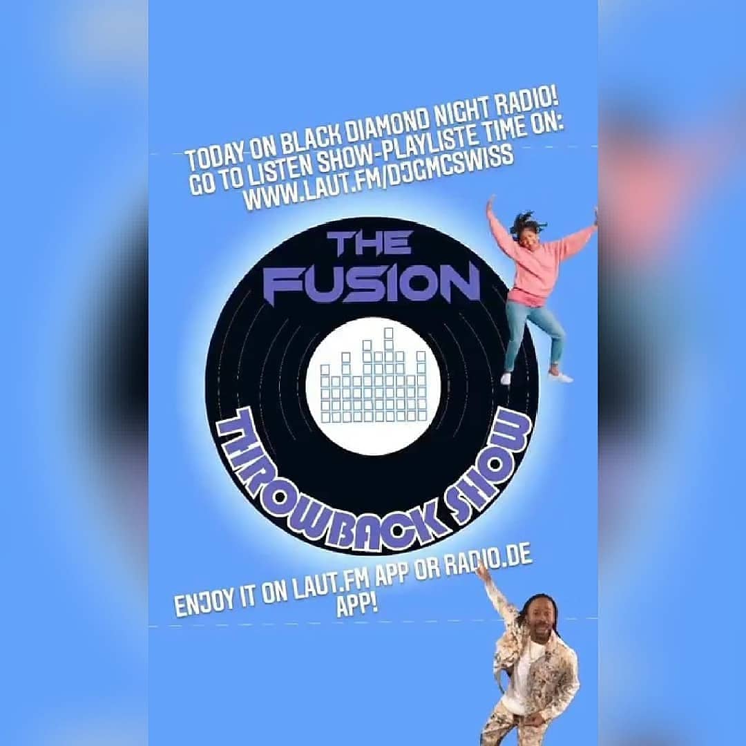 ItsYoungIncome's tweet photo. #TuneIn 👉👉 #TheFusionThrowback show #BlackDiamondNightRadio 👉👉https://t.co/9jgOUyJxD1 @BadBloodsREC https://t.co/wvRtPKMvye