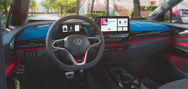 2022 Volkswagen ID.4 GTX Özellikleri Açıklandı, Fiyatı Ne Olur
yenimodelarabalar.com/2022-volkswage…