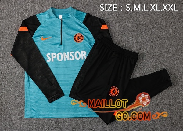 maillotgo's tweet image. 🥳Survetement Foot FC Chelsea Bleu Noir 2021/2022
👍 Maillot de réplique thaïlandais de haute qualité et bon marché.
✅Valeur 58 €, Produit déjà disponible.
🚀Livraison rapide!
🔎 obtenez 15% de réduction sur ma bio.
#maillotgo #Chelsea #premierleague #survetementfoot