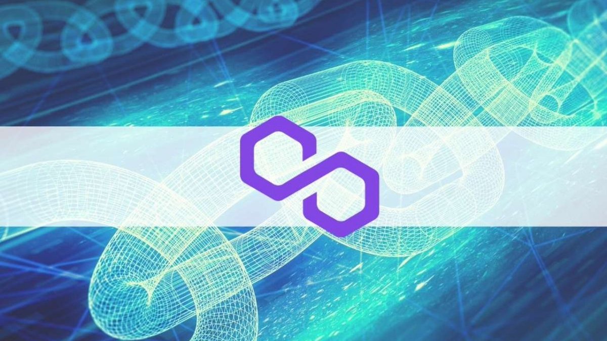 Polygons New $100M Fund Aims to Attract Next Million Defi Participants  Technology #bitcoin News news.bitcoin.com/polygons-new-1…