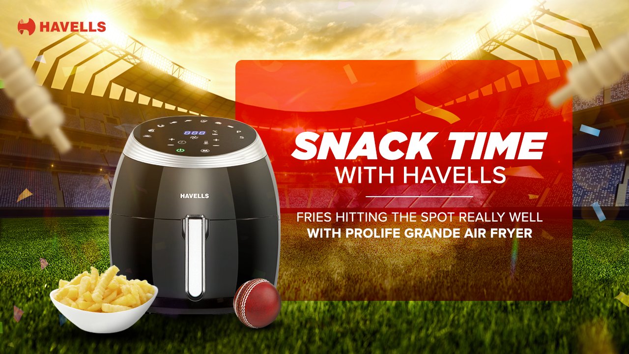 Prolife grande on sale air fryer