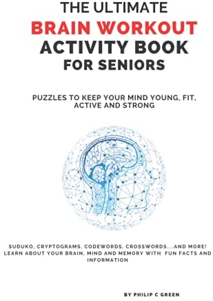 MeaninginNature's tweet photo. Thought I'd have a go at #writing a #puzzlebook.

Give your #brain and #mind a good #workout with #puzzles #BrainTeasers #suduko #cryptograms #codewords

Keep #healthy, #fit #active and #strong

#healthymind #brainworkout #book #WritingCommunity #creativity #memory #concentration https://t.co/DghXAlWkqX