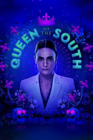 4. Kingdom  vs  Queen of the South
