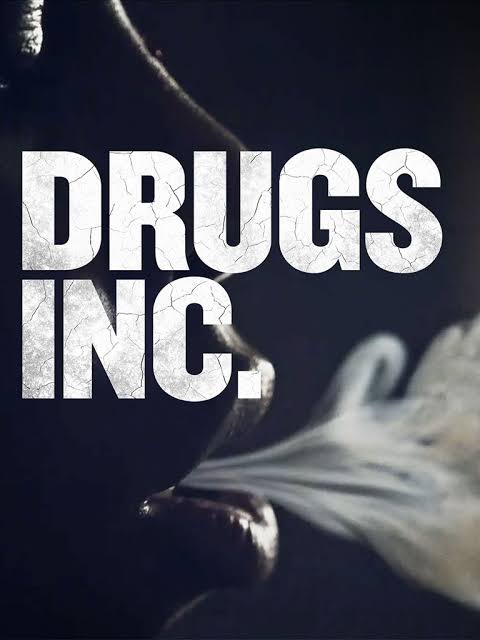 7. Flint Town  vs  Drugs INC