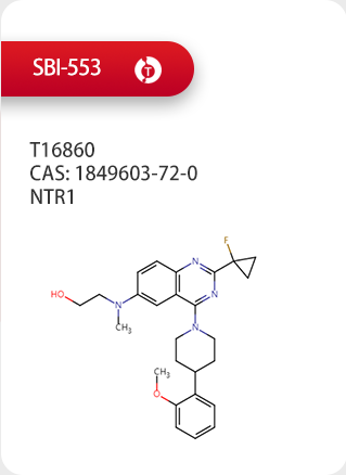 TargetMol tweet media