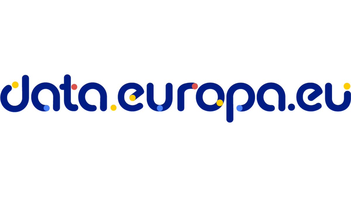 data.europa.eu (@eu_opendata) on Twitter photo 🥳 It is official: data.europa.eu is live! The official portal for European data is brought to you by @EULawDataPubs and <a href="/DigitalEU/">Digital EU 🇪🇺</a>. Discover what the portal offers at: data.europa.eu/en/news/dataeu… 🥳 It is official: data.europa.eu is live! The official portal for European data is brought to you by @EULawDataPubs and <a href="/DigitalEU/">Digital EU 🇪🇺</a>. Discover what the portal offers at: data.europa.eu/en/news/dataeu…