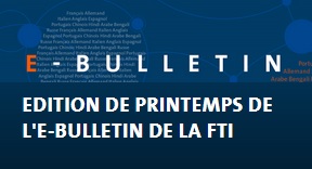 FTI_UNIGE's tweet photo. E-bulletin: le numéro de printemps vient de sortir ! À la une de cette édition, vous trouverez l'entretien avec Professeure Aurélie Picton sur la #terminologie, la création de #ressources #terminologiques #multilingues, #terminographie.
https://t.co/LmywfGerTC
#ebulletin #news https://t.co/PLCzoNnbEN