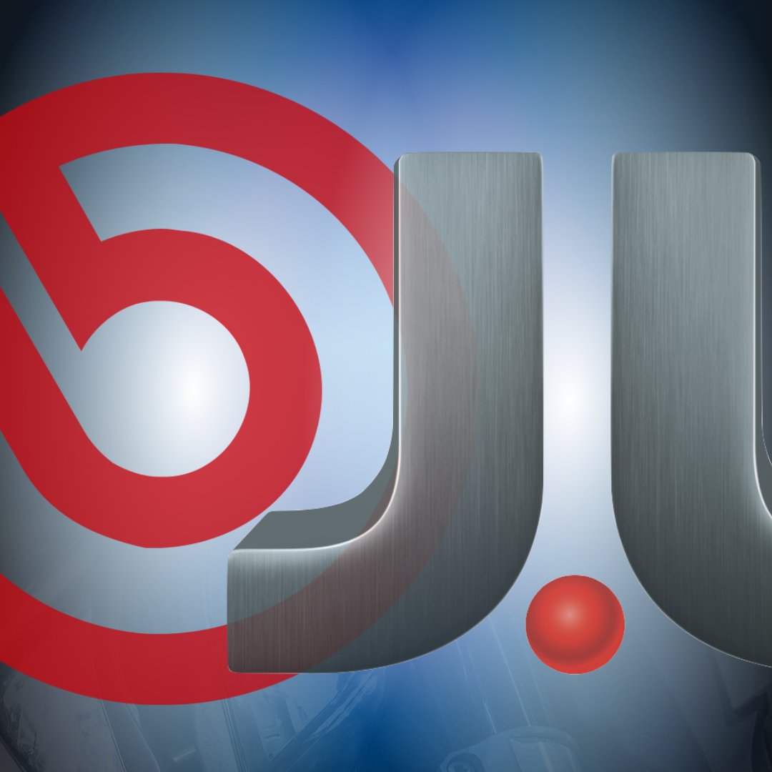 🗣OFFICIAL Release

BREMBO ANNOUNCES THE ACQUISITION OF J.JUAN

All information ⬇️⬇️
cutt.ly/obdrrkG