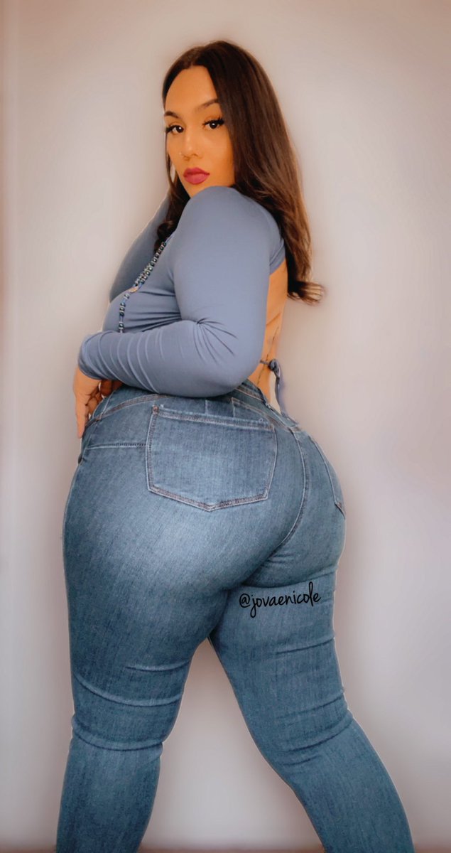 Big bbw ass