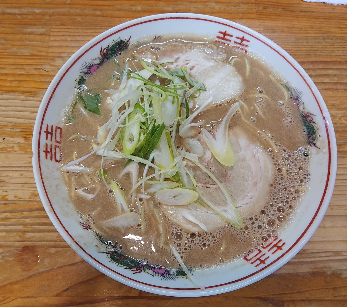 博多ラーメン恵比寿