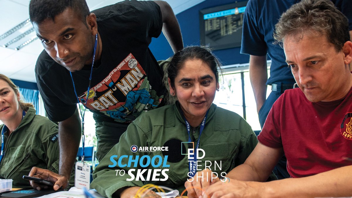 Like a Boss Programme tweet media