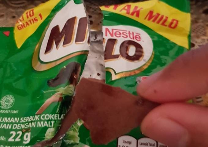 bliblidotcom's tweet photo. POV: Gadoin Milo.
#yagasi #enakbgt #digadoin #begini #apalagi #kalo #jarinya #dah #basah #trus #milo #yg #nempel #jadi #numpuk #wkwkwk https://t.co/s9ORbSq26U