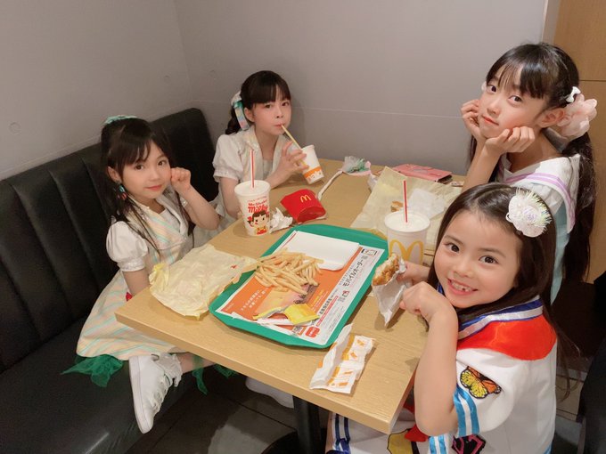 舞川ゆののTwitter画像9