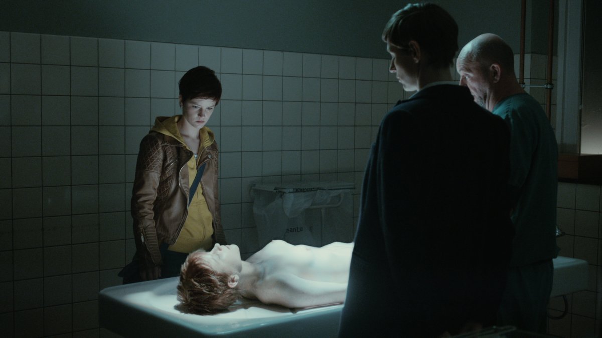 De Mensen tweet media