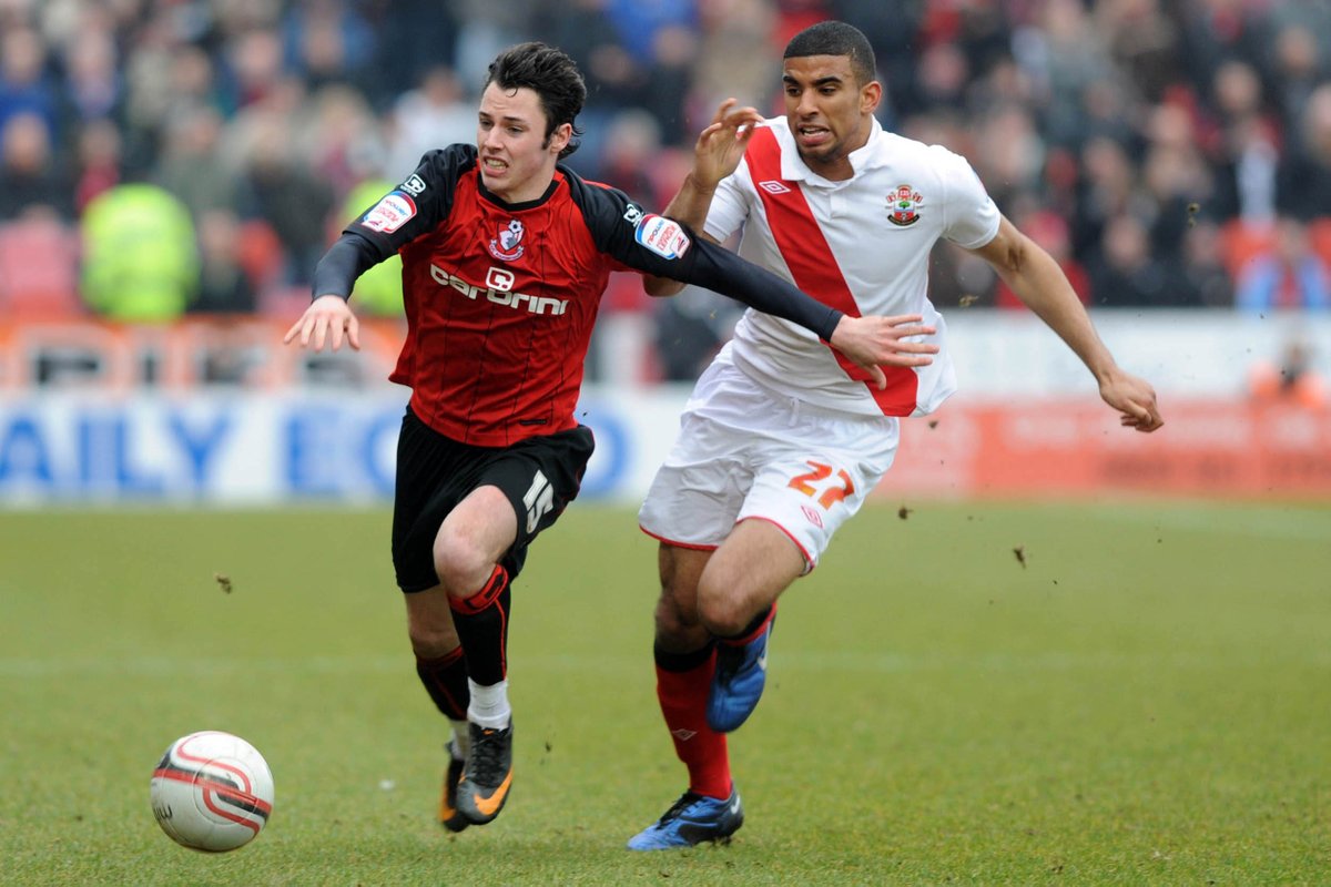 AFC Bournemouth 🍒 tweet media