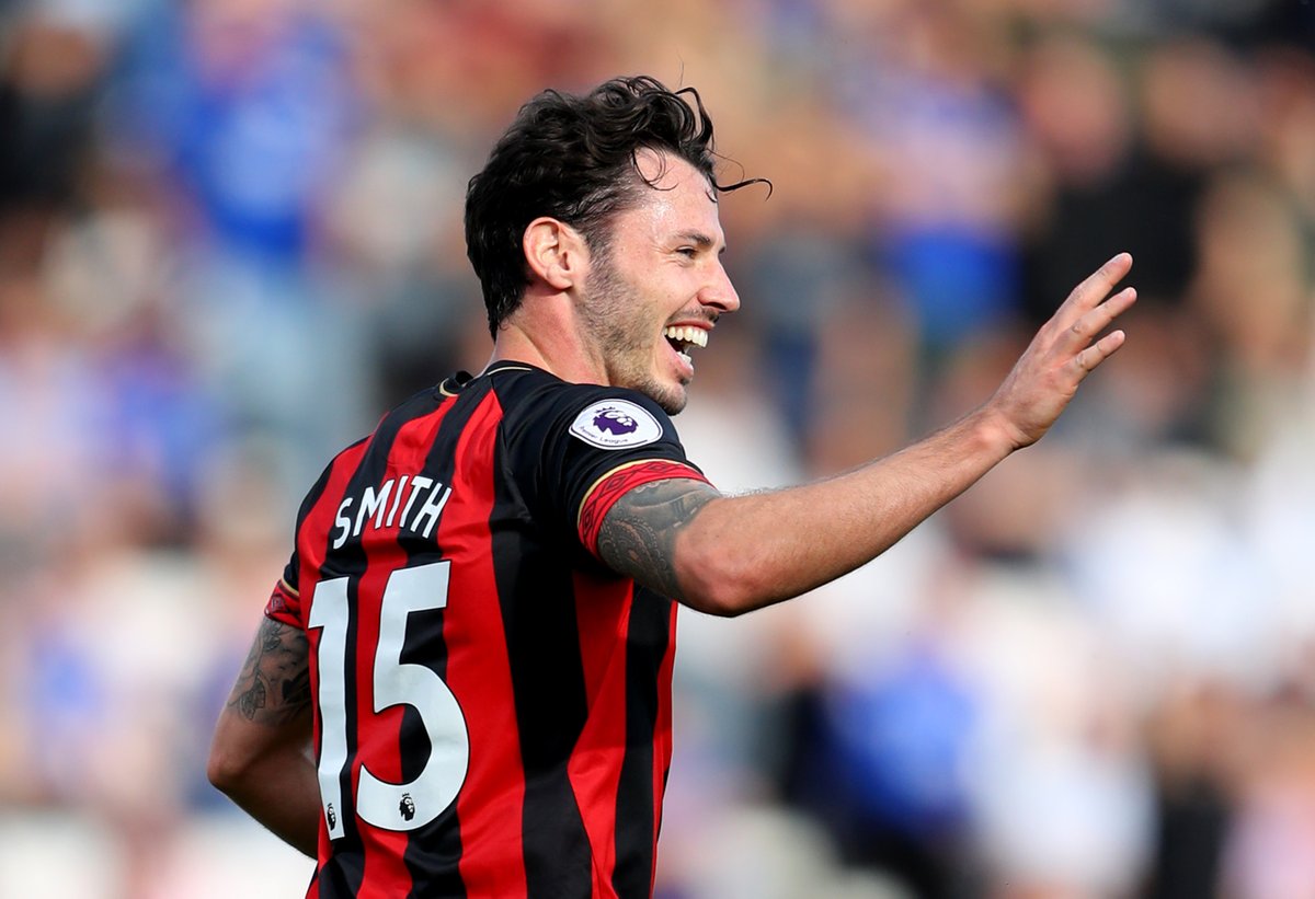AFC Bournemouth 🍒 tweet media