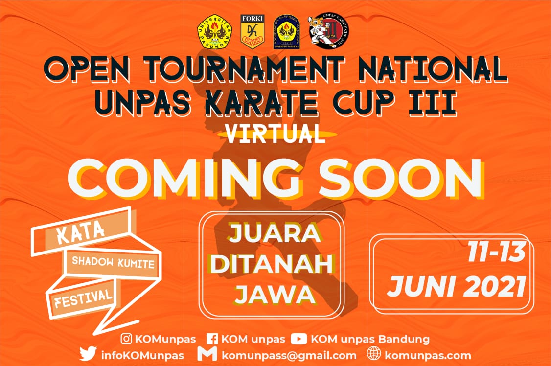 KOM UNPAS tweet media