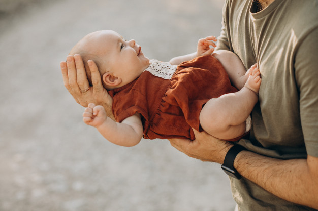 Baby-Mom relationships have gained tremendous fandom but it’s time to recognize the significance of Baby-Dad bond. This bond is often under-rated but there is a need to strengthen this bond. It’s time to learn more about this relationship. Click here- bit.ly/3e1BzzF
