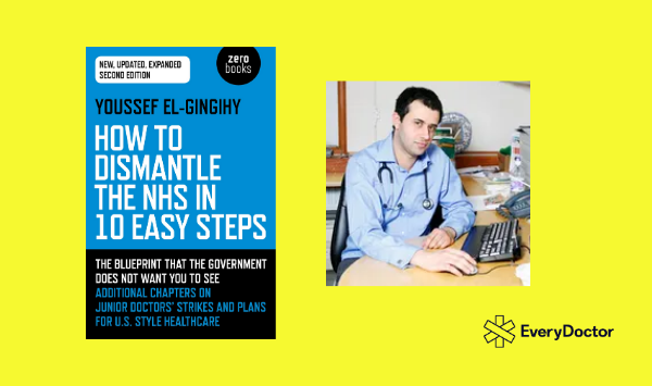 2000: Outsourcing to private providers damages the sustainability of the NHS & wastes money in the process. One provider Netcare didn’t perform nearly 40% of work it was contracted to do & received £35mn for patients never treated. Thanks to  @ElGingihy's book  for these facts!