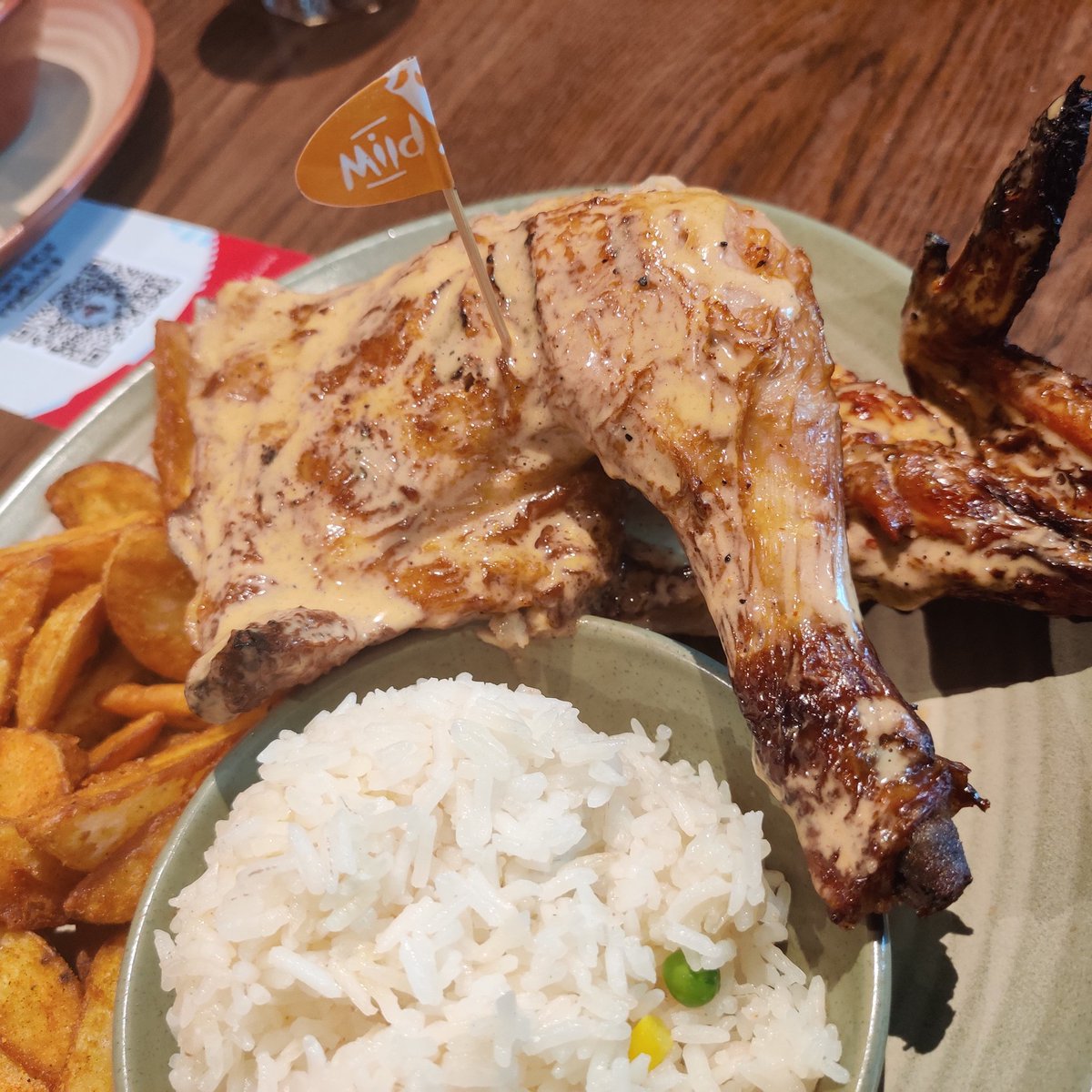 rishismile21's tweet image. #sapot